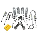 Zestaw zawieszenia DualSport XP 2.5″ Jeep Wrangler JL 4D (4Xe Hybryda)